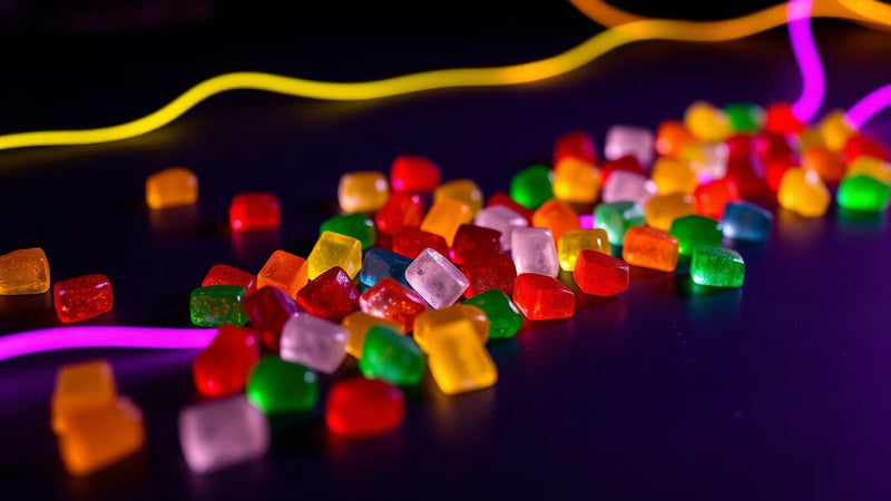 How to Choose the Right Edible for Your Vibe