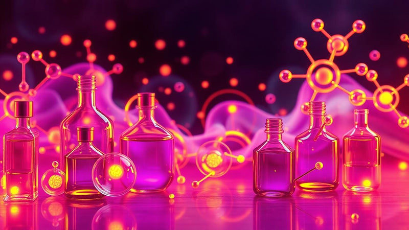 Legal Psychedelic Compounds, Explained