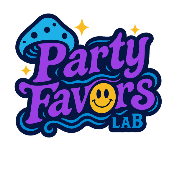 Party Favors Lab