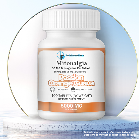 Mitonalgia 50MG MIT POG